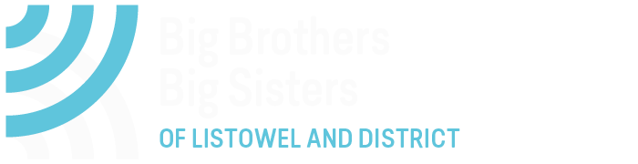 Volunteer - Big Brothers Big Sisters of Listowel and District
